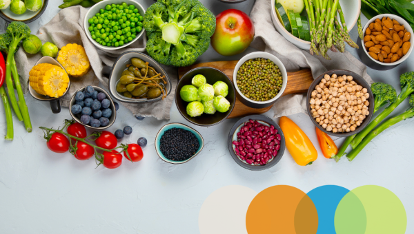 Corso di cucina vegetale